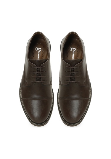 Garamond Aybas Jj 5pr Kahverengi Erkek Klasik Ayakkabı 000000000102045079 Kahverengi