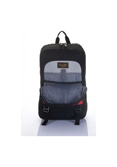 Cat Unisex Sırt Çantası Kırmızı 83320 Kırmızı