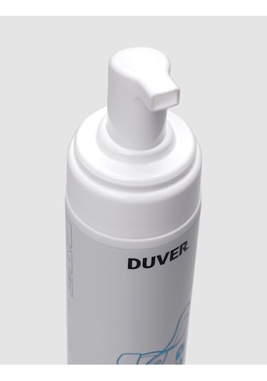 Duver Temizleme Köpüğü 200 Ml Naturel