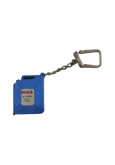 Ceta Metre 1 M 50 Adet