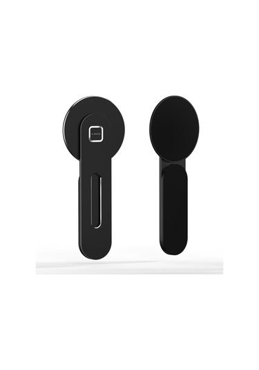 Reedark Taşınabilir Çift Ekran Desteği - Güçlü Mıknatıslı Laptop & Telefon Askısı