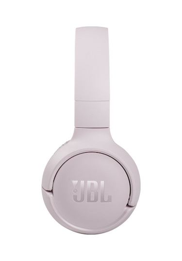 Folinda Beyaz Kafa Tipi Kablosuz Bluetooth Kulaklık - Tune 510bt Uyumlu Ses Cihazı