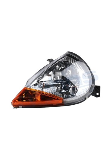 Ford Ka Yıl 1996-08 Arası Depo Sol Far Sarı Sinyal 97kg 13006 Sa