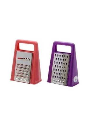 Plastik Pramit Rende Çok Renkli