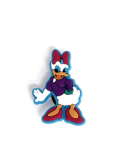 Crocs Terlik Süsü & Renkli Aksesuar Jibbitz (474782658)