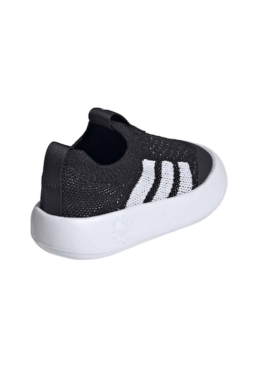 Adidas Bubblecomfy I Bebek Spor Ayakkabı Siyah Ih1264-b - Siyah