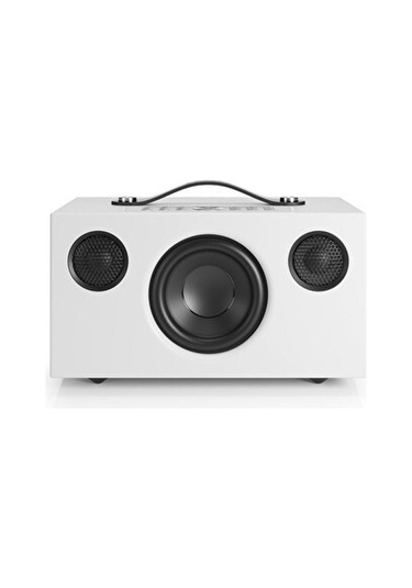 Audio Pro C5 Mkıı Beyaz Multiroom Akıllı Ev Hoparlörü