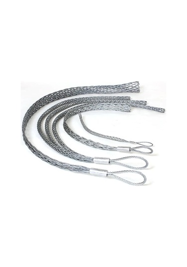 Yeraltı Kablo Çekme Çorabı 21-30Mm