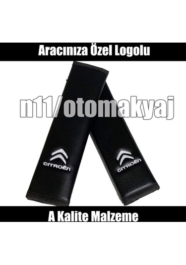 Citroen C4 Konfor Seti Aksesuarı Tuning Modifiye