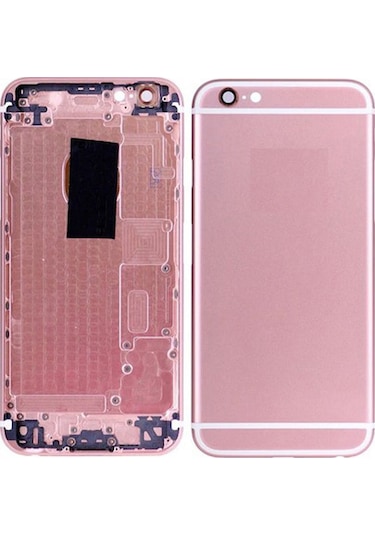 Teknonet Apple Uyumlu iPhone 6s Boş Kasa 001