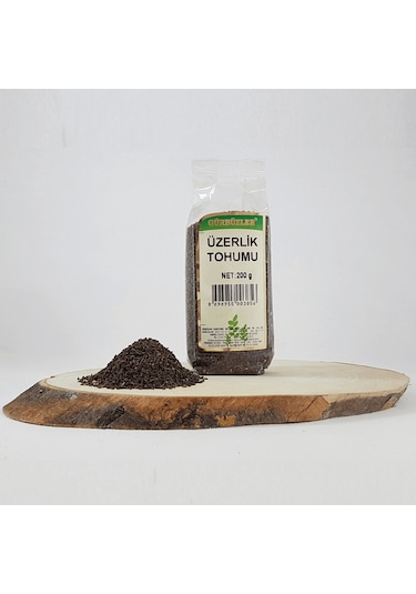 Gürbüzler Üzerlik Tohumu 200 G