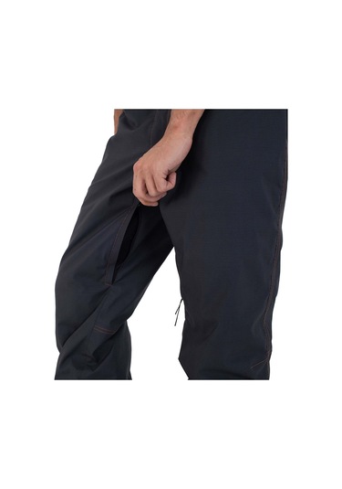 Hurley Plus Texture Pant Erkek Mavi Pantolon 7302 Lacivert