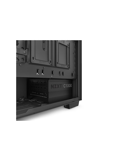 Nzxt C1000 PA-0G1BB-EU 1000 W 80+ Gold Full Modüler Güç Kaynağı
