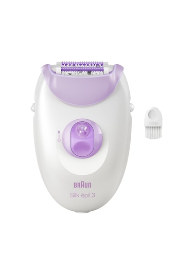 Braun Silk-épil 3 3-000 Epilatör