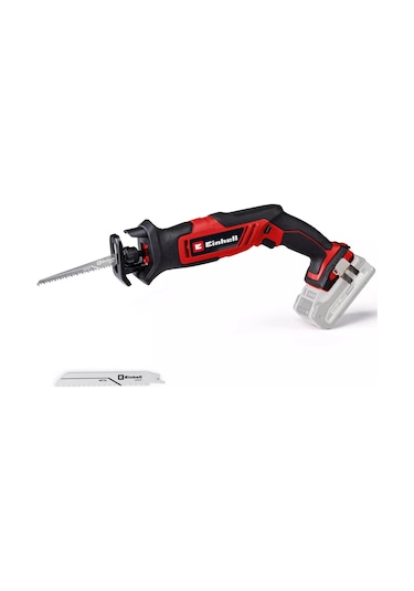 Einhell TE-AP 18/13 Li - Solo Akülü Kılıç Testere (Akü ve Şarj Hariç) - 4326315