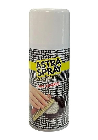 ASTRA SPREY LELE ÇIKARICI 150ML
