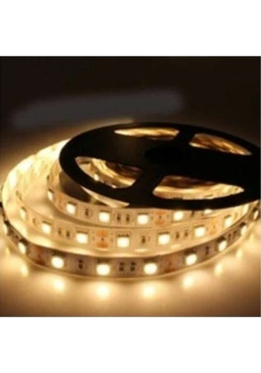 Hightek Ht1838 5050 Şerit Led Dış Mekan Gün Işığı