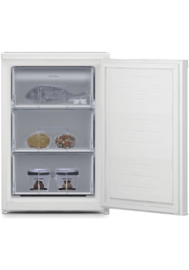 Beko BK 7031 MB 95 L 3 Çekmeceli Derin Dondurucu