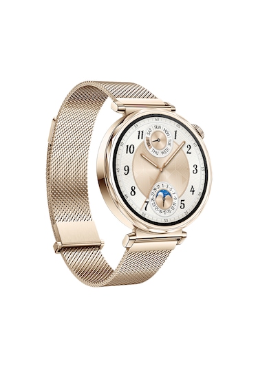 Huawei Watch GT 5 41 MM Akıllı Saat (Huawei Türkiye Garantili)