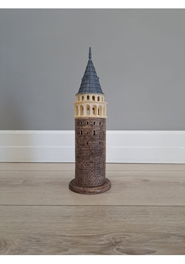 Galata Kulesi Biblo - Maxi Boy