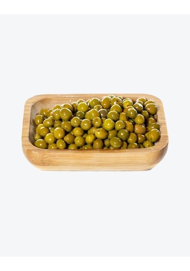 Serik Double Zeytin - 1 Kg