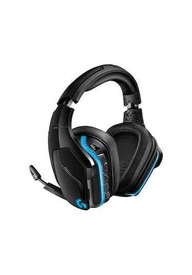 Logitech G935 981-000744 7.1 Surround LightSync RGB Kablosuz Oyuncu Kulaklığı