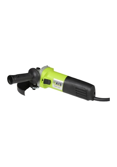 Hais Avuç Taşlama 115 Mm