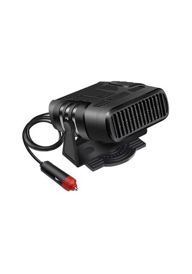 Dancemonkey 12v Araba Isıtıcı, Ön Cam Buz Çözme, İç Isıtma Fanı, Otomobil İç İklima Cihazı