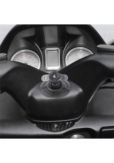 Lampa Opti-Stick Yüzeye Yapışkanlı Aparat 90456