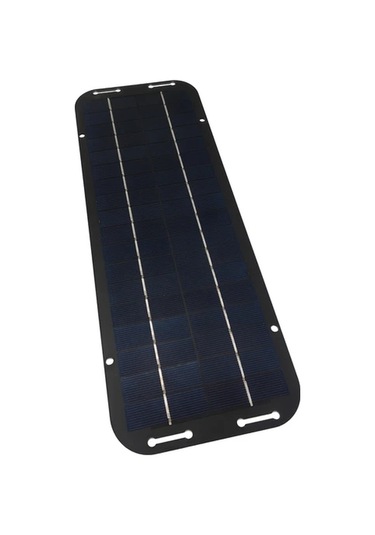 Elmpaly 12 Volt Solar Damla Şarj Modülü Güneş Paneli