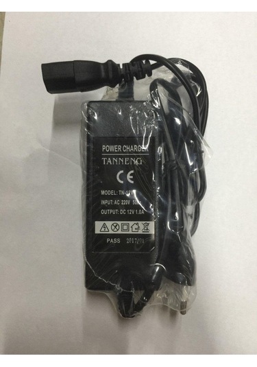 Baco BC-165540 44277 Akülü İlaçlama Şarj Cihazı (Tüm Modellere)