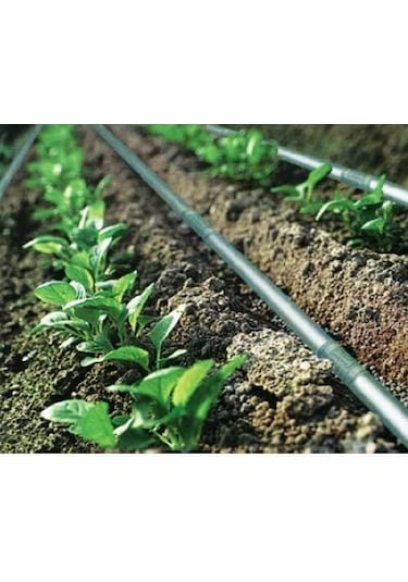 DAMLAMA SULAMA BORU SABİTLEME KAZIĞI KISA 15CM (50 ADET)