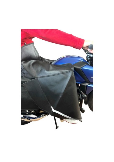 Ybs Vitesli Motosiklet Diz Örtüsü Diğer