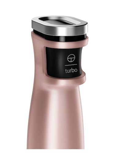 Beko RHB 5050 R Floral Rose 1500 W Blender Seti