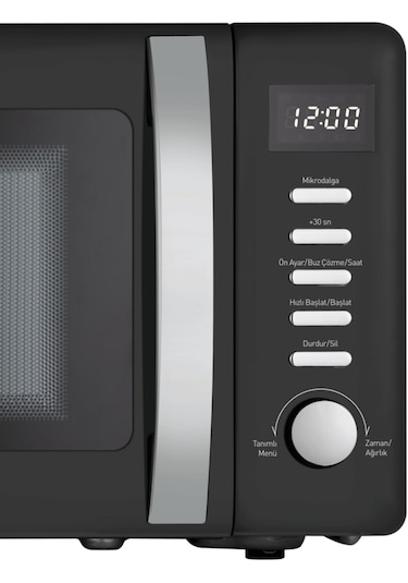 Beko BMD 20 S 20 LT Mikrodalga Fırın