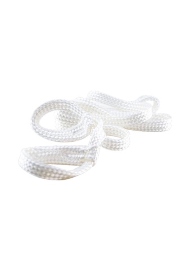 Melasty 2 İlmekli Örgülü Doğum İpi 200 CM