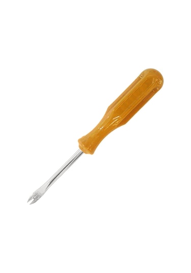 Ergonomik Çivi Çıkarma Tornavidası