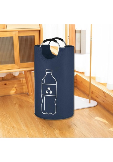 Suntek Bebek Oyuncakları İçin Taşınabilir 82l Büyük Lacivert