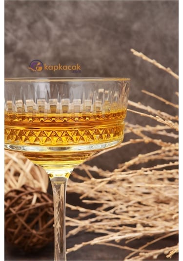 Elysia Şampanya Kadehi 4'lü Fma91191 222 Şeffaf