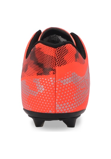 Slazenger CYPRUS KR Erkek Halı Saha Turuncu Futbol Ayakkabısı