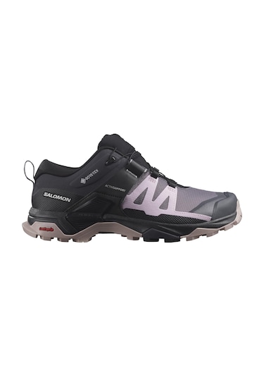 Salomon X Ultra 4 Gtx Outdoor Kadın Ayakkabı Renkli