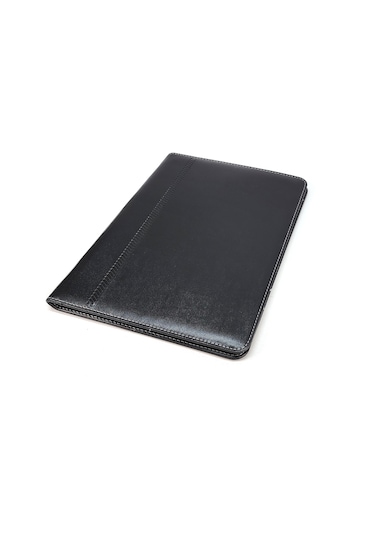 Prozenis Pr2115 Sekreter ve Toplantı için Deri A4 Bloknot