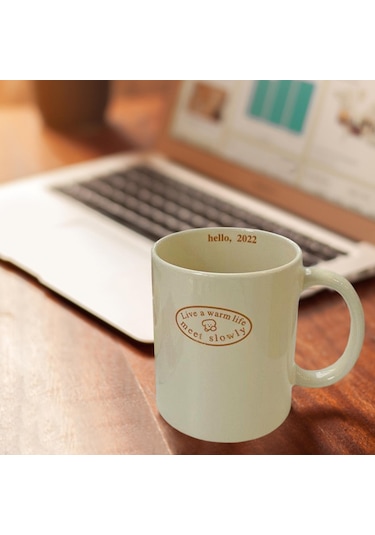 Suntek Saplı Seramik Çay Bardak Mutfak Ev Köpek Için Çay