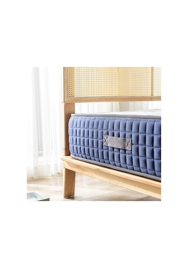 Us. Sleepıng Ortopedik Masaj Terapi Torba Yaylı Yatak