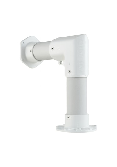 Trk-9015 Çok Amaçlı L Uzatma Ayak 15x15 - Beyaz