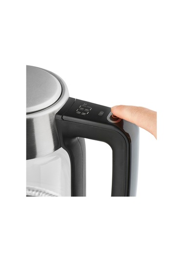 Zilan ZLN8955 2200 W Dijital Cam Su Isıtıcı