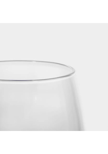 Skyphos Çay Ve Kahve İçin Cam Bardak Balina 350 Ml 177755299 Beyaz