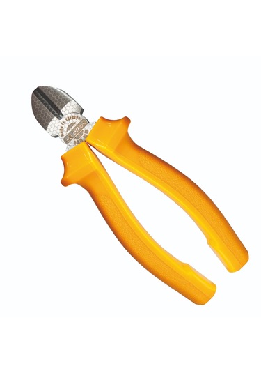 Eltos Eyk161 Dövme Çelik Yan Keski 160 Mm