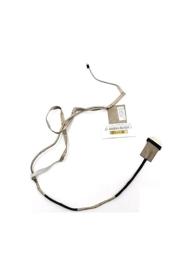 Lenovo Uyumlu Ideapad G580 G585 Ekran Data Flex Kablosu N11.126364