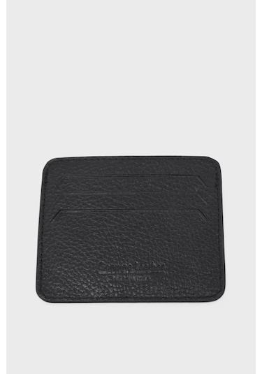 Kanuga Ysmn0018 Siyah Unisex Kartlık Siyah